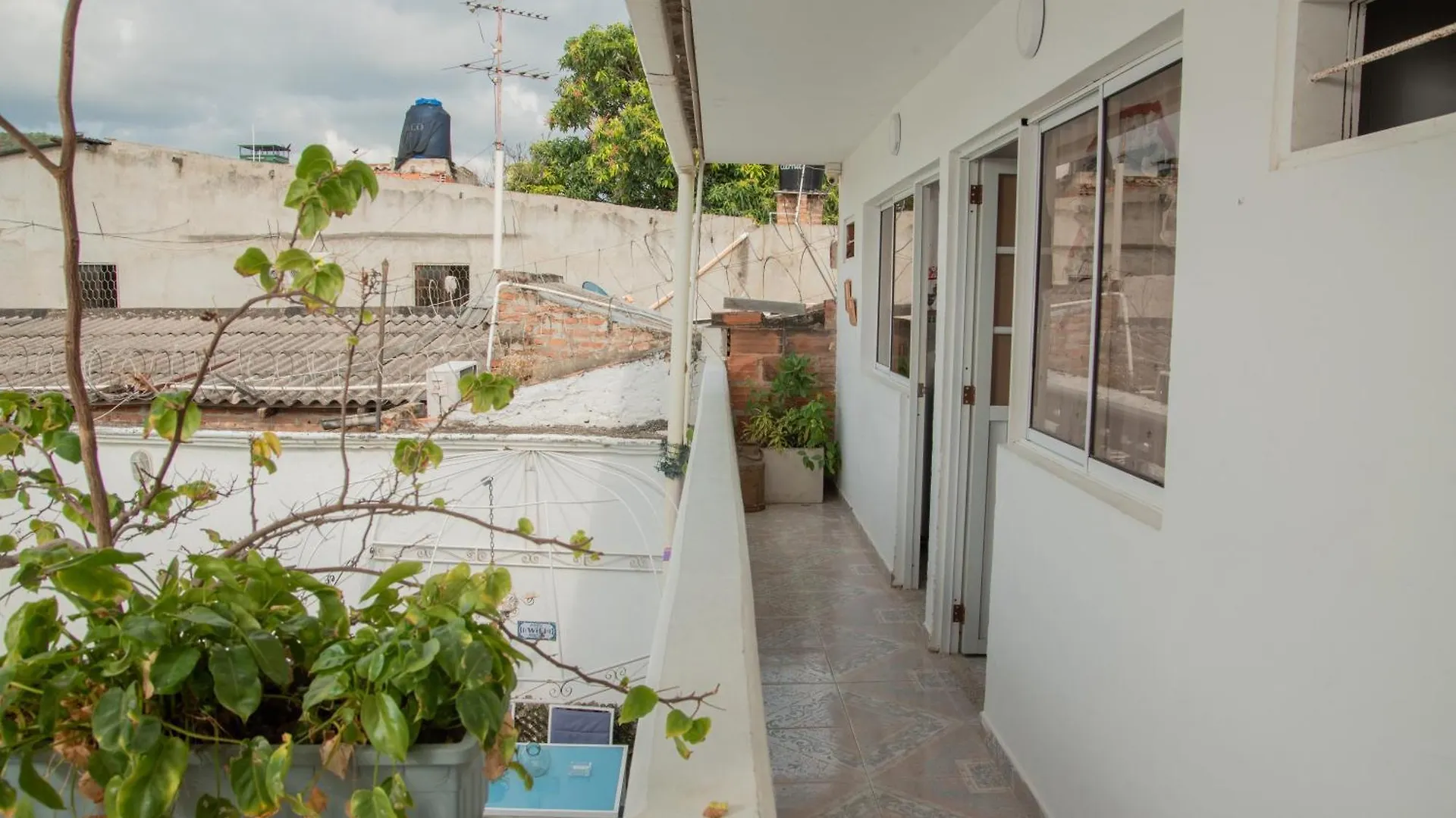 Apartahotel Marias House - Magnifique Apartments Santa Marta