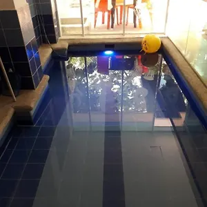 Hotel Rodadero, Santa Marta (Magdalena)